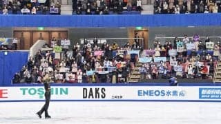 北京五輪を懸けた全日本フィギュア目前！　今さら聞けない「複雑な代表選考」を分かりやすく解説する