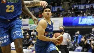 Bリーグ第12節のベストオブタフショット…1位はキーファー・ラベナの勝負を決める3点プレー！