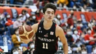 大阪のザック・モーアが負傷…左肩挫傷、肩甲下筋部分損傷で全治約1カ月