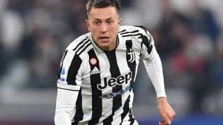 1G1Aで勝利貢献のベルナルデスキ、チームの完成度にも手応え「徐々に一人前のチームに」