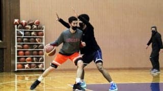 中部大第一 常田健コーチインタビュー