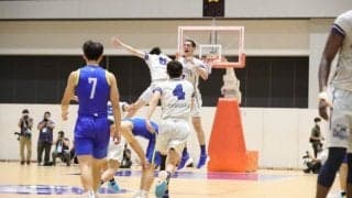 「ウインターカップの悔しさは、ウインターカップで晴らす」中部大第一