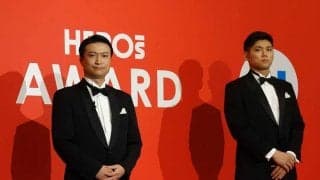 【HEROs AWARD 2021】Bリーグ・クラブとして初受賞の千葉ジェッツふなばし　「ブースター参加型貢献」の賜物と感謝