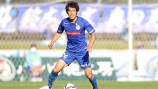 今治が水戸に10年在籍したDF細川淳矢を完全移籍で獲得「顔はおじさんですが僕は優しいです」