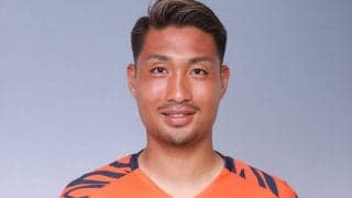 愛媛が期限付きで加入していたDF栗山直樹を山形から完全移籍で獲得「1年で上がれるように努力します」