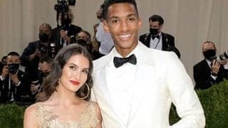 オジェ 美人彼女とオフ満喫