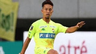 千葉が元日本代表MF田口泰士と契約更新「結果で応えたいと思います」