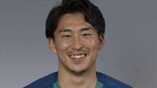 徳島DF田向泰輝が契約更新「このクラブをもう一度J1に戻したい」