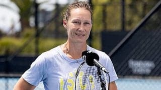 全豪OPが地元4選手に主催者推薦、37歳ストーサーは記念すべき20回目の本戦出場に