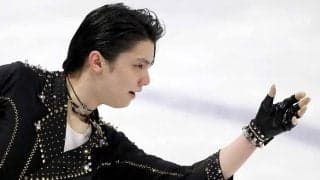 【フィギュア／全日本選手権】男女SP滑走順確定　注目の羽生結弦は24番、鍵山優真は31番