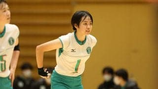 NEC　廣田あいの内定を発表