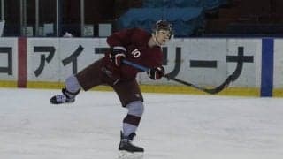 【連載】インカレ直前特集『Tenacity』　第１回　練習取材