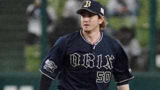 「良い意味で心臓に悪い」　オリ小田、シンプルコーデも隠しきれない“イケメンオフS”