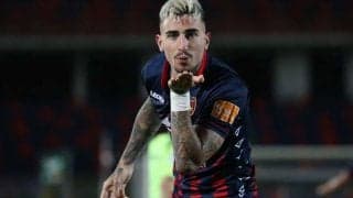 左手にスタバ、右手にスマホ、時速160kmでアウディを飛ばしたスペイン2部のFWが契約解除