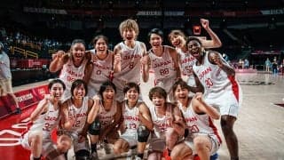 バスケでは女子日本代表、車いす男子日本代表、八村 塁がランクイン - 2021年スポーツ重大ニュース＆活躍したアスリートを笹川スポーツ財団が発表