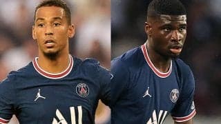 PSG、ケーラーら2選手がコロナ陽性…