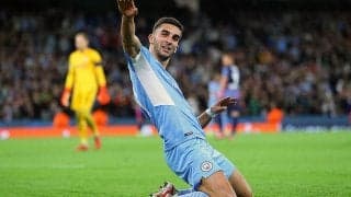 バルセロナ、シティFWフェラン・トーレス獲得決定的に!　総額84億円でクラブ間でも合意