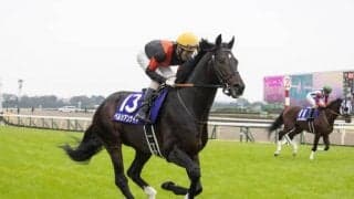 【有馬記念 注目馬(12)】歴代最多4勝の調教師×凱旋門賞ジョッキーのタッグが波乱を巻き起こす