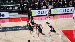 【ウインターカップ2021】ついに開幕!!　大会初日の男女合計36試合を紹介