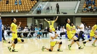 春高直前！　大会を前に今年度の男子インターハイを振り返る【月バレ2021年9月号】