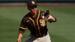 【MLB】加藤豪将、ブルージェイズ傘下とマイナー契約　2Aニューハンプシャーに所属