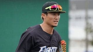 楽天は西川遥輝をどう使うのか？　武器は出塁率とスピードも外野手は豊富