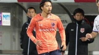 再起を誓う大宮、攻撃を司ったMF小島幹敏やMF菊地俊介、DF西村慧祐が契約更新