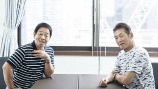高橋慶彦と正田耕三が期待するカープの若手。「打つだけ、守るだけの野球しかできていない」と課題も指摘【2021人気記事】