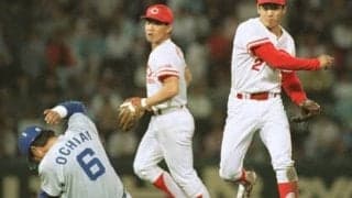 「飛び蹴りの前に伏線があった」。元カープ・高橋慶彦と正田耕三が明かした「あの事件」の真相【2021人気記事】