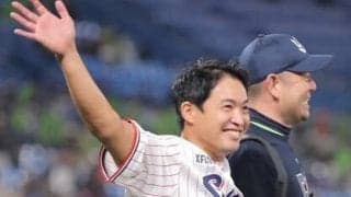 五十嵐亮太から直電で引退報告。元ヤクルト二軍監督の八重樫幸雄が明かす「ロケットボーイズ」誕生秘話