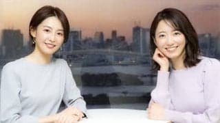 宮司愛海アナと内田嶺衣奈アナが語ったフィギュア中継の心得と難しさ。「印象深いのは髙橋大輔選手のシングル競技最後のインタビュー」