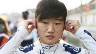 角田裕毅の苦難に満ちたF1ルーキーイヤー。自信をへし折られ、遠回りし、ついに新しい世界が見えた