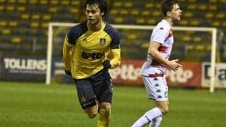 三笘薫が久保建英、長友佑都を超えるような活躍。フロンターレ時代より数段たくましくなった