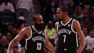 ラプターズ対ブルズ戦、ネッツ対ブレイザーズ戦の延期により、今季9試合目の延期に