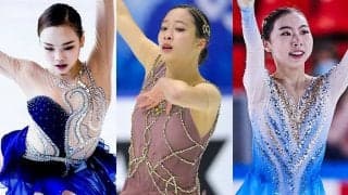 韓国女子フィギュア、キム・ヨナ“後継者争い”が過熱　五輪代表「2枠」の行方は？