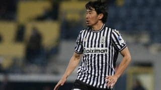 「期待に添えず申し訳ありません」PAOK退団の香川真司がインスタで謝罪、12試合で1アシストに終わる