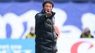 G大阪新監督に大分退団の片野坂知宏氏が就任　「強いガンバ大阪を取り戻す」と決意表明