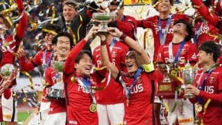 ［天皇杯］30年で最も好成績のJクラブはどこ？　1位鹿島、2位G大阪、3位は意外にも…