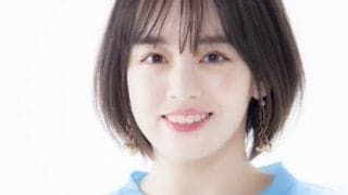 普通の女子高生がバブリーダンスを機に芸能界へ。伊原六花が語る学生時代と女優の今