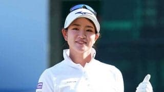 原英莉花ら黄金世代4人、アワード舞台裏で撮られた仲良しショットに反響「ええ写真」