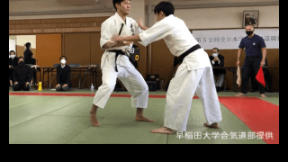 新体制で挑んだ全国大会　