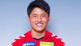 湘南MF平松昇、来季も金沢で！　今年8月から育成型レンタル