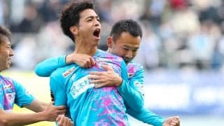 今季J1で9発、FC東京が鳥栖FW山下敬大を完全移籍で獲得「自分のすべてを『FC東京』に注ぐ」