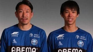 町田が37歳の深津康太＆19歳の奈良坂巧と契約更新！