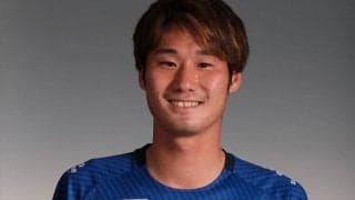 愛媛がC大阪からDF森下怜哉を完全移籍で獲得…今季は町田でプレー「強い気持ちと覚悟をもってここにきました」
