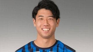 沼津、大卒2年目の大迫暁と契約更新　「必ずクラブとしても個人としても飛躍の年に」