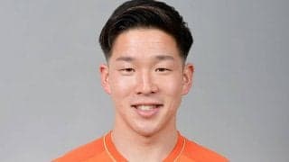 新潟がFW矢村健と契約更新！ 来季は背番号「28」に変更「新しい矢村に期待してください」