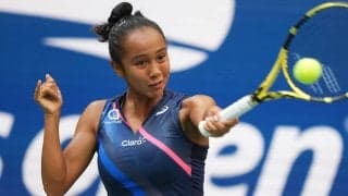 USオープン準優勝のフェルナンデスが、カナダの女子年間最優秀選手に! 「USオープンでのプレー、スピーチを決して忘れない」
