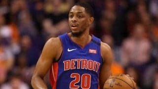 NBA通算446試合出場のブランドン・ナイトがマーベリックスと10日間契約