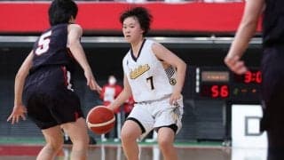 残り1秒の逆転劇を演じた聖カタリナ学園…決勝弾を沈めた樫本「決めるしかなかった」